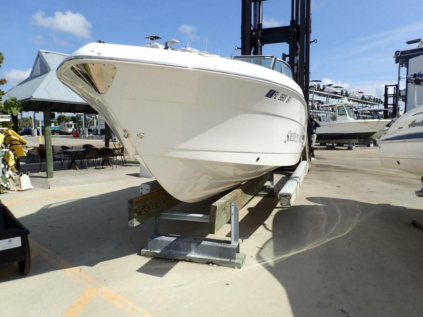 Slide: The Image of Robalo R227 DC 2021 - 5054598