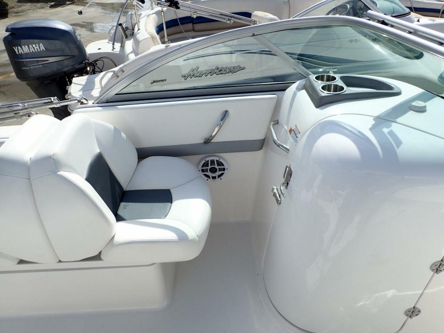 Slide: The Image of Robalo R227 DC 2021 - 5054608