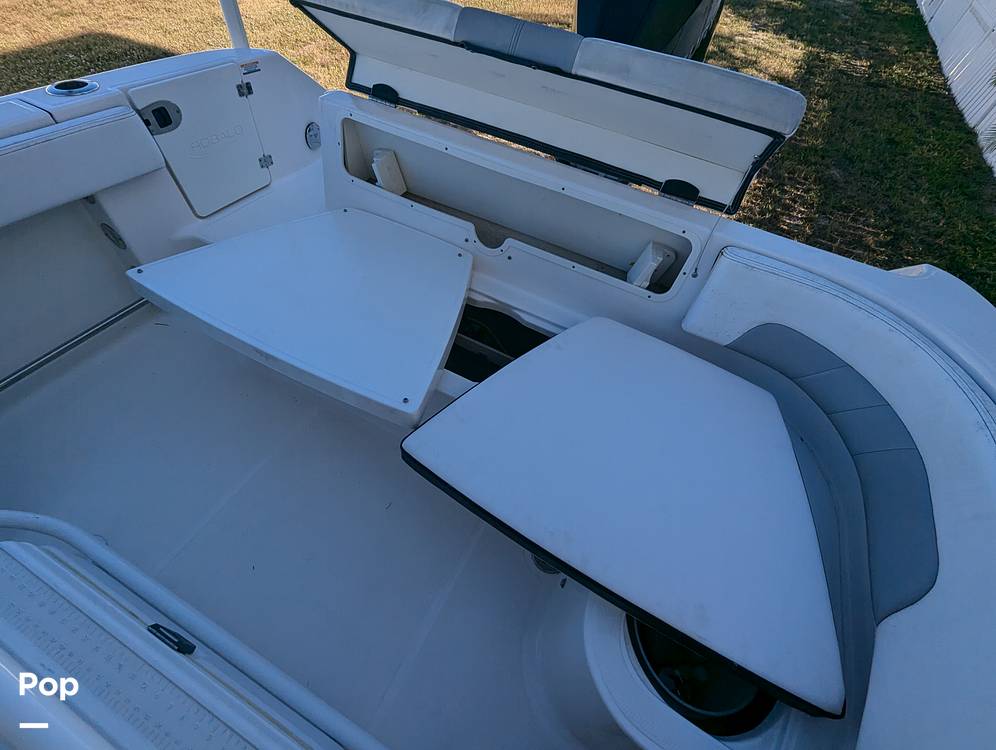 Slide: The Image of Robalo R242 Explorer 2019 - 14920738