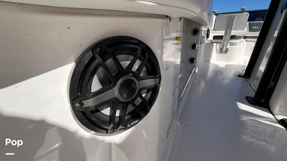 Slide: The Image of Robalo R250 2023 - 48