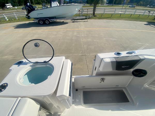 Slide: The Image of Robalo R250 2024 - 13