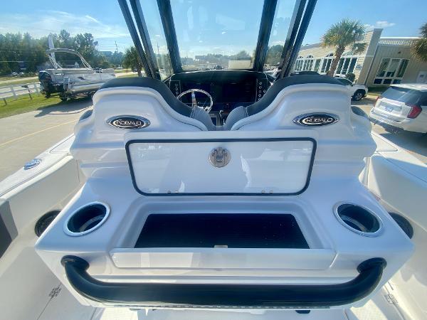 Slide: The Image of Robalo R250 2024 - 16