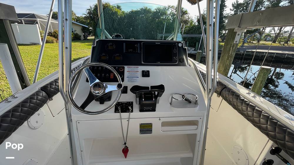 Slide: The Image of Robalo R260 2005 - 15116411