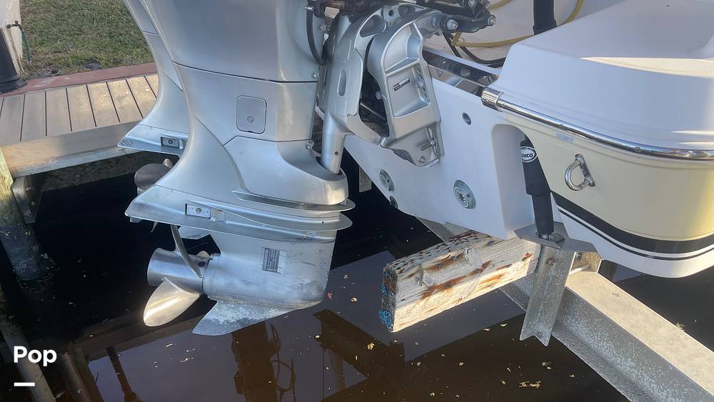 Slide: The Image of Robalo R260 2005 - 15116393