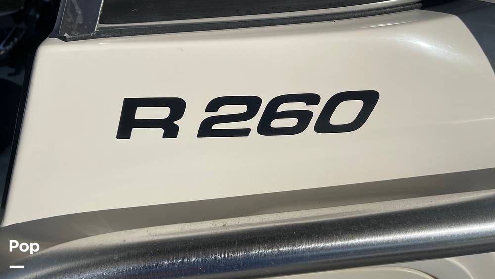 Slide: The Image of Robalo R260 2005 - 15116426