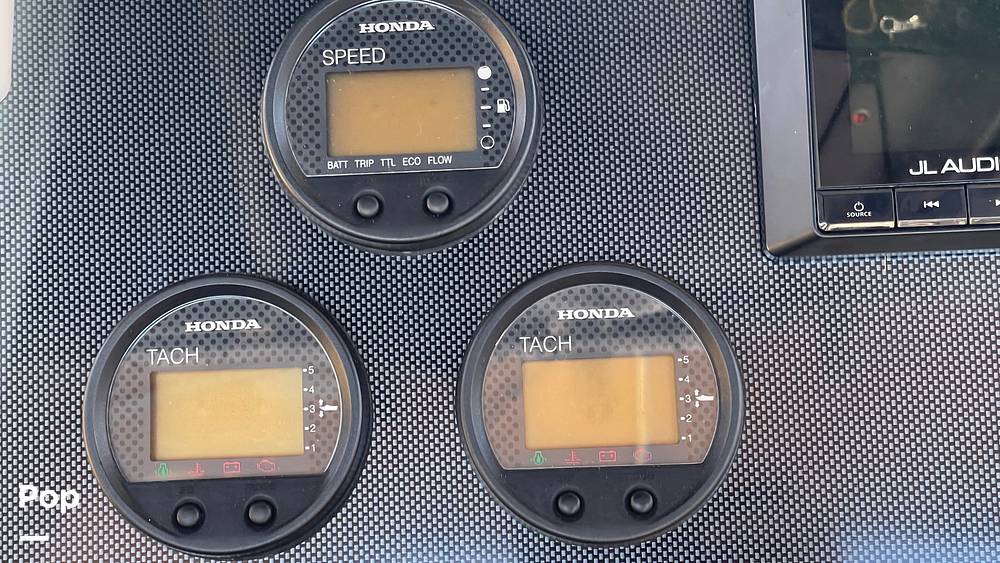 Slide: The Image of Honda Gauges - 15116416