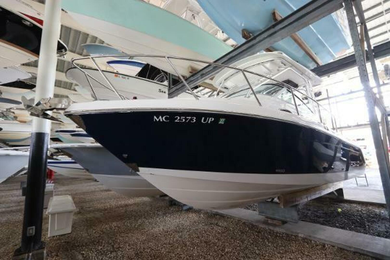 Slide: The Image of Robalo R265 Walkaround 2016 - 5261461