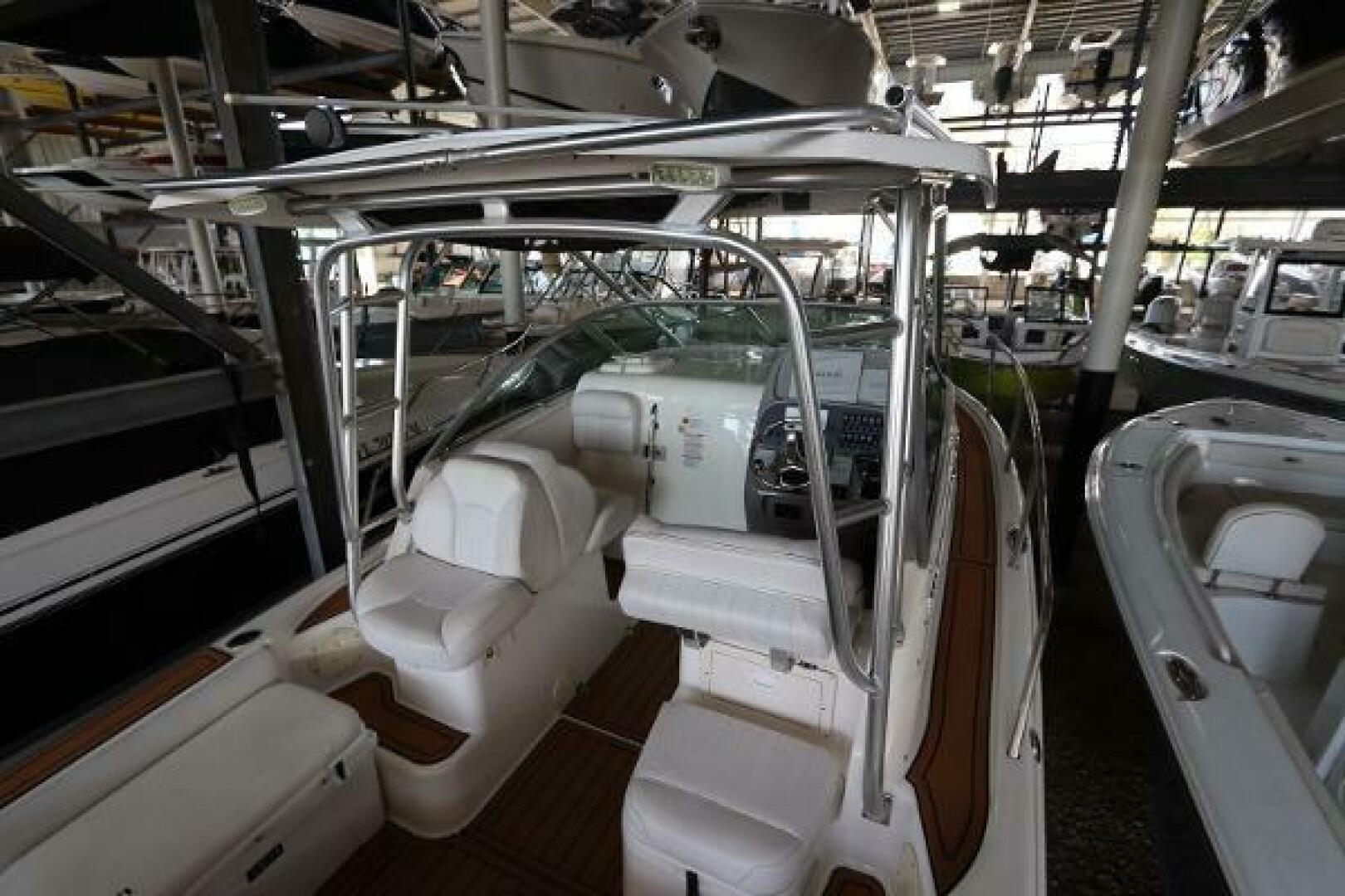 Slide: The Image of Robalo R265 Walkaround 2016 - 5261478