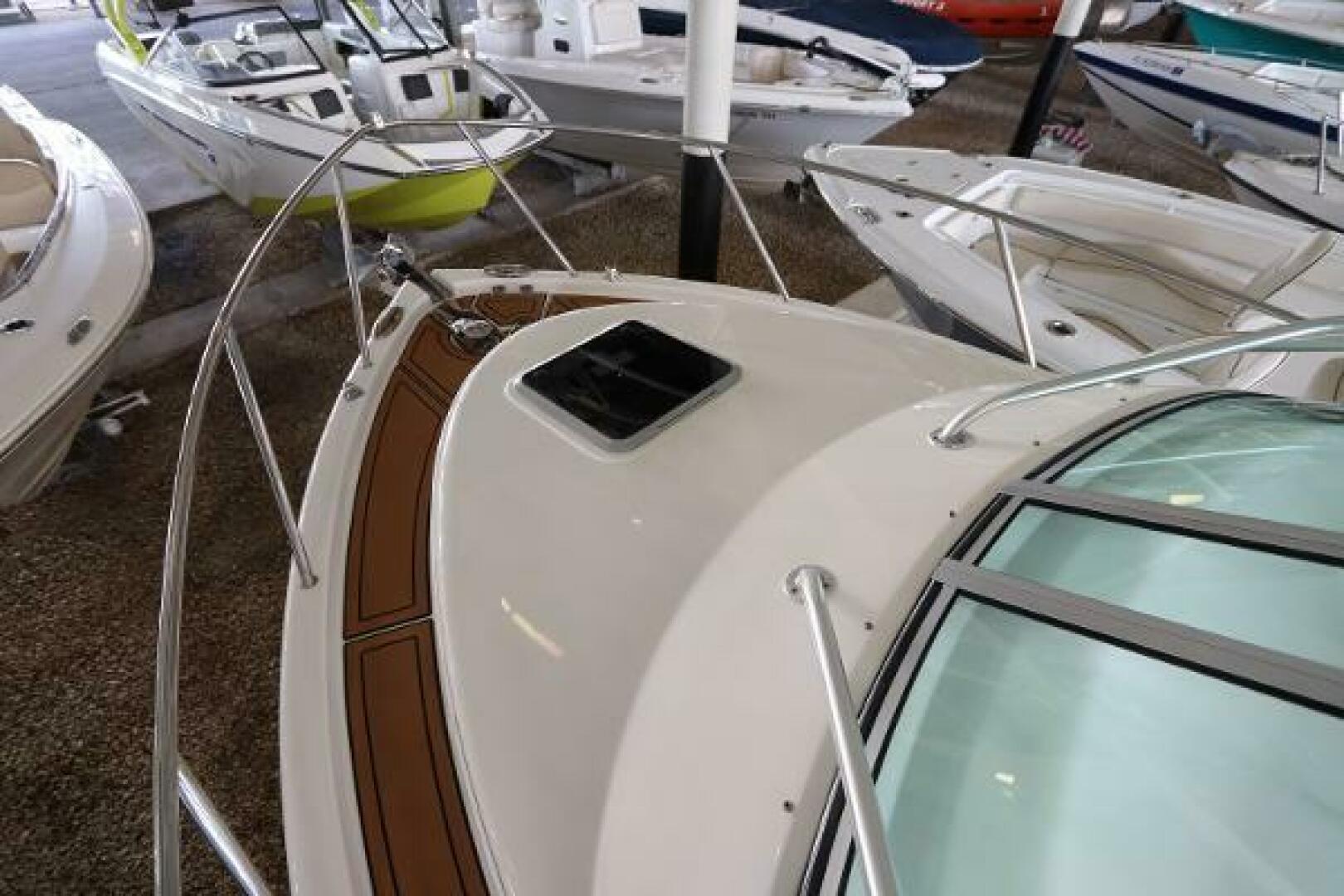 Slide: The Image of Robalo R265 Walkaround 2016 - 5261479