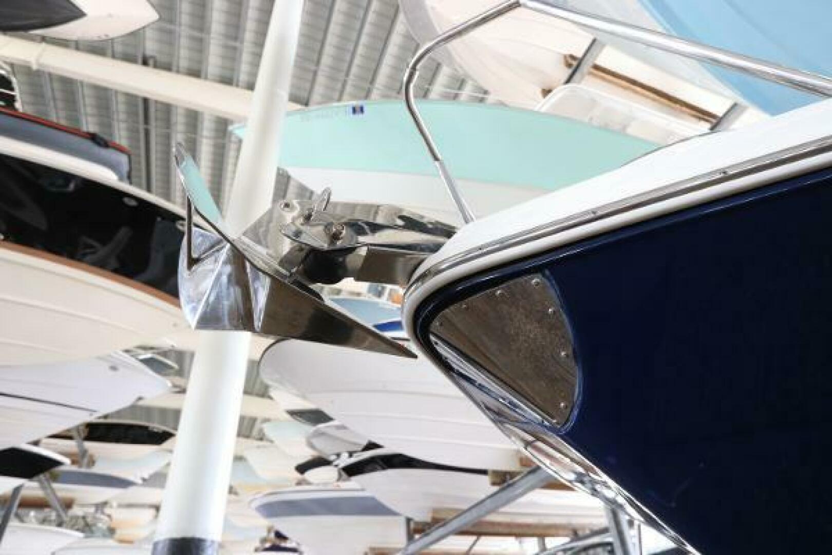 Slide: The Image of Robalo R265 Walkaround 2016 - 5261463