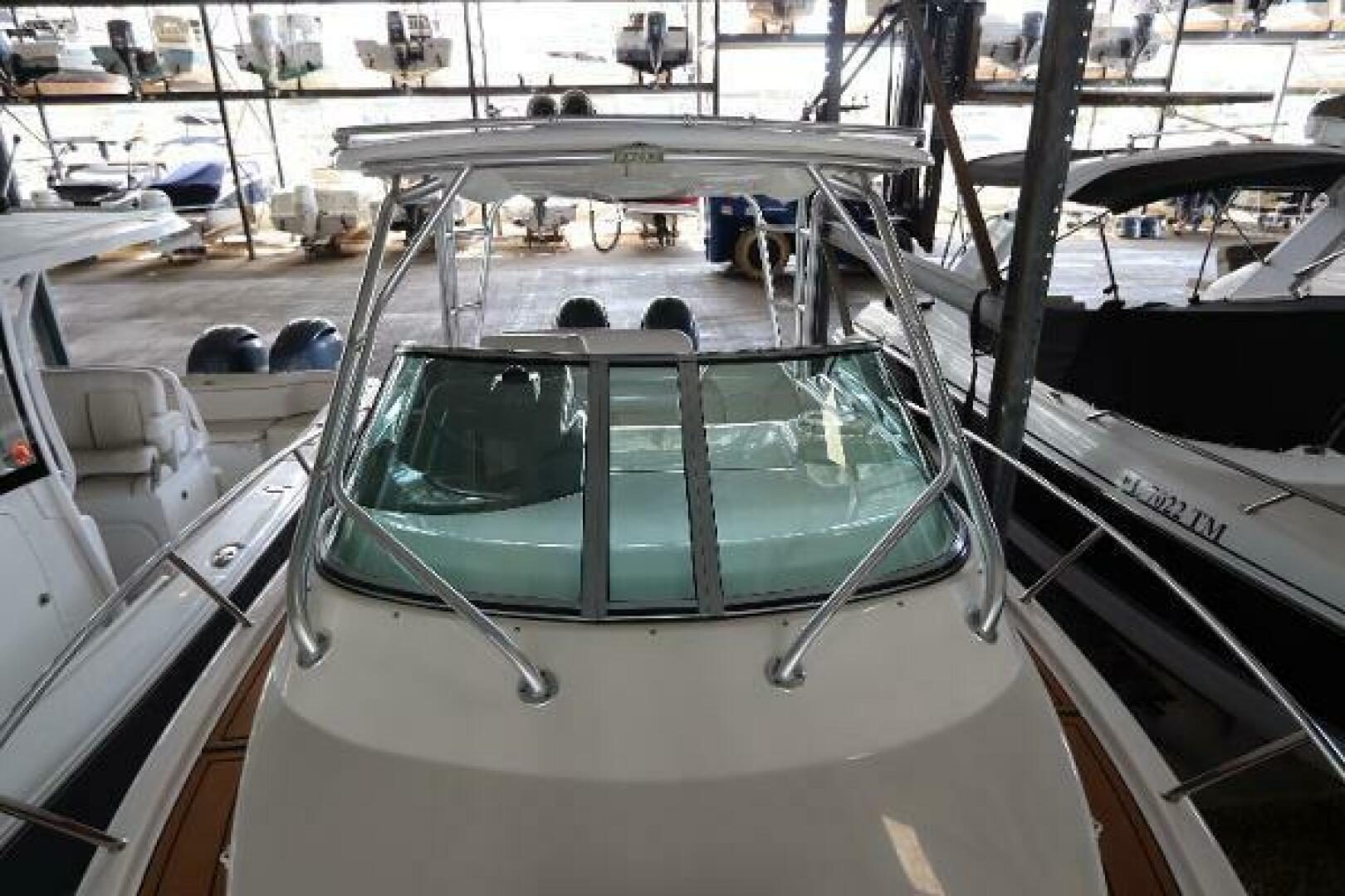 Slide: The Image of Robalo R265 Walkaround 2016 - 5261481