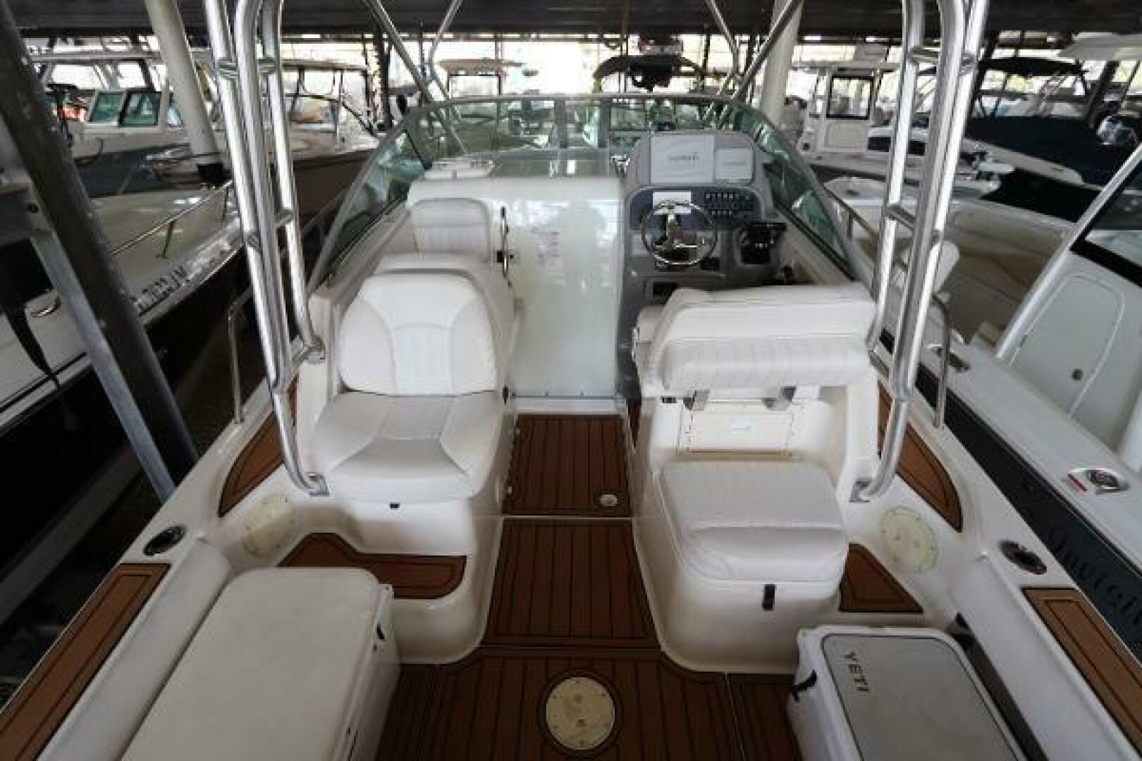 Slide: The Image of Robalo R265 Walkaround 2016 - 5261482
