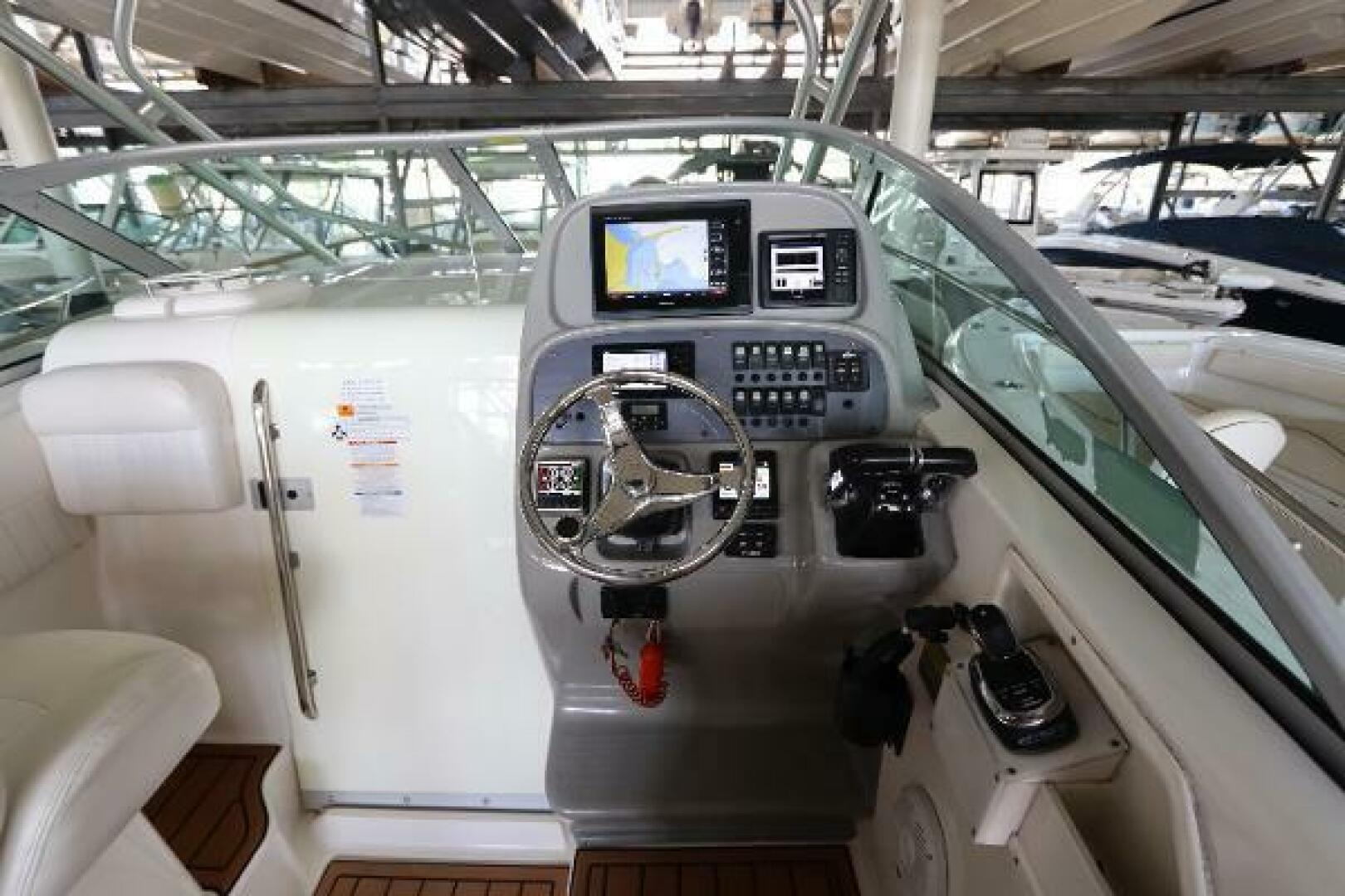 Slide: The Image of Robalo R265 Walkaround 2016 - 5261488