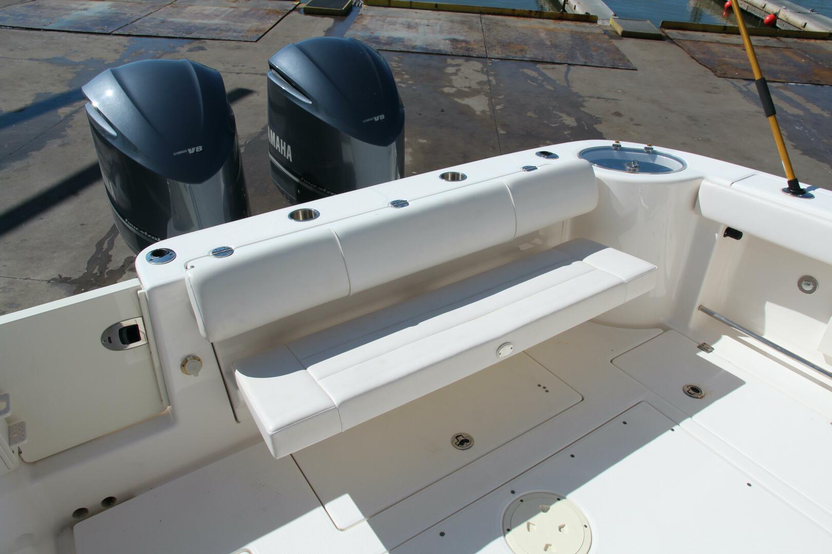 Slide: The Image of 2013 Robalo R300 - 5031874