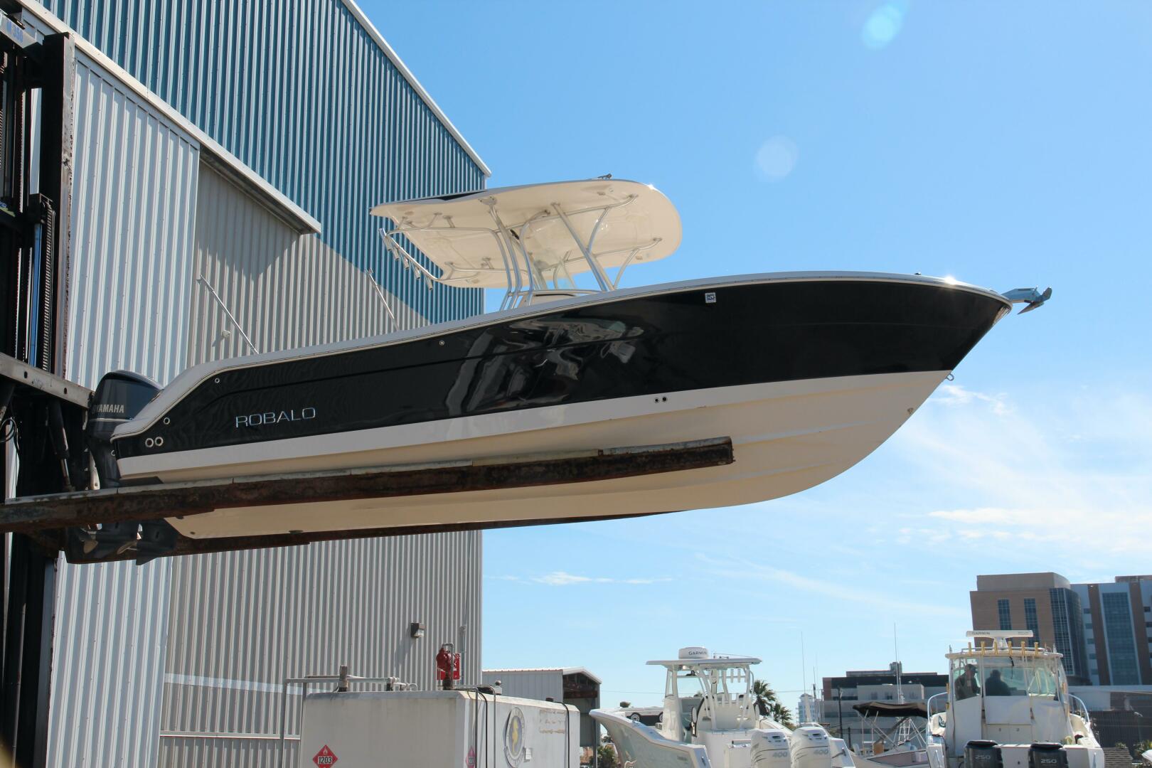 Slide: The Image of 2013 Robalo R300 - 5031796