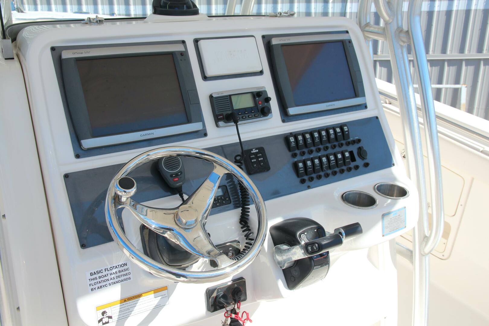 Slide: The Image of 2013 Robalo R300 - 5031853