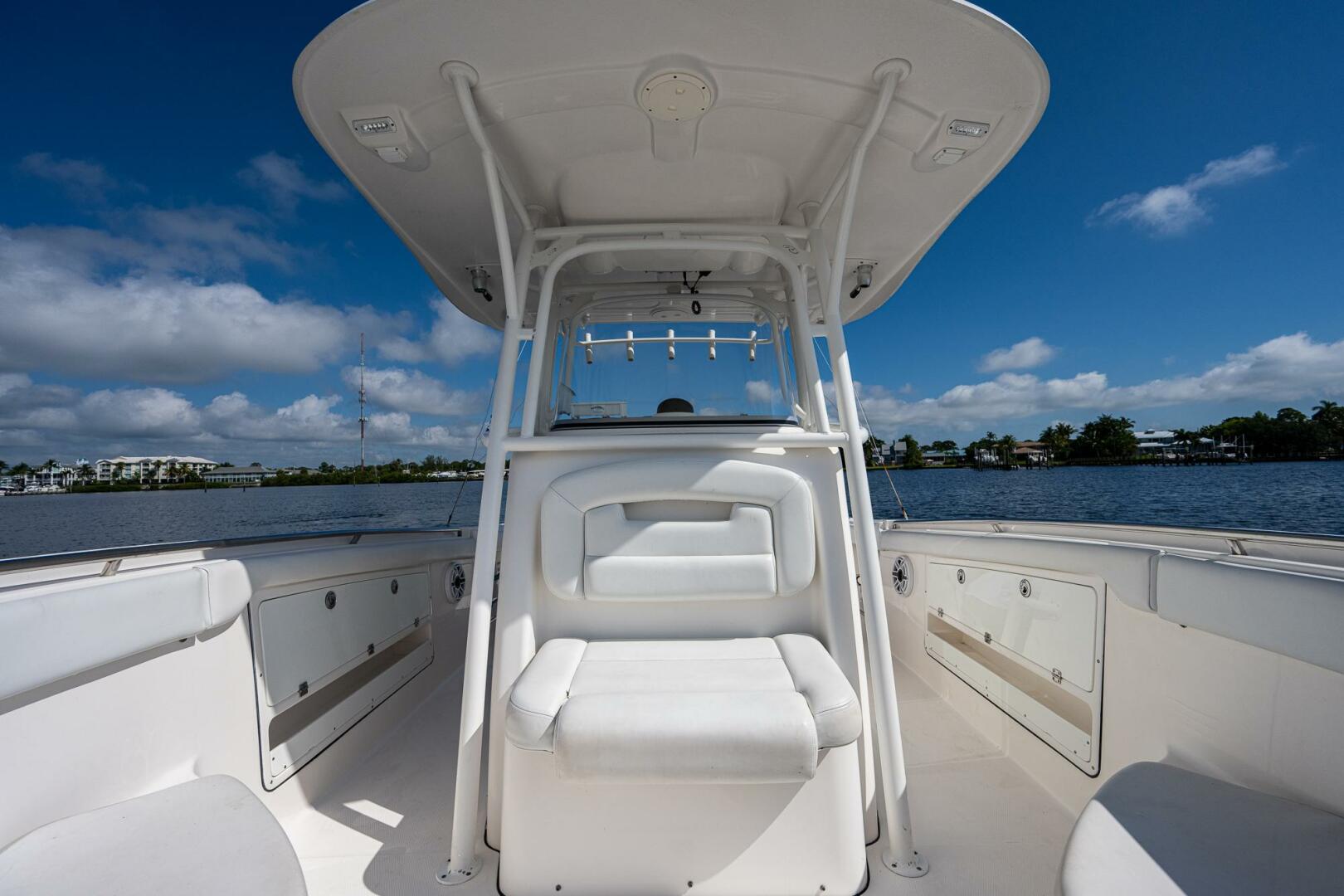 Slide: The Image of Robalo R300 CC 2015 - 4254574