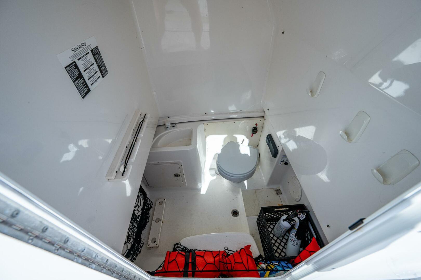 Slide: The Image of Robalo R300 CC 2015 - 4254586