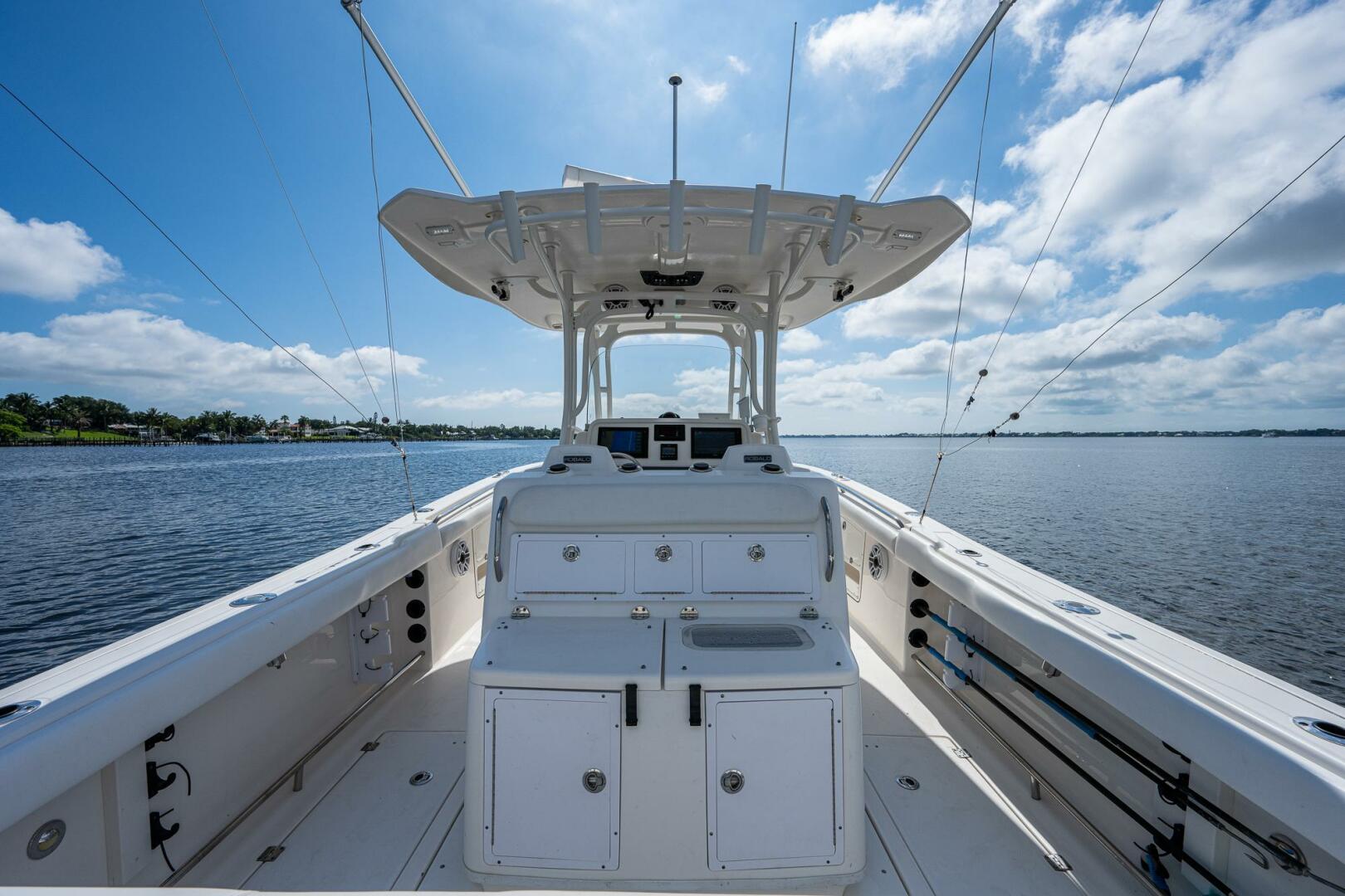 Slide: The Image of Robalo R300 CC 2015 - 4254582