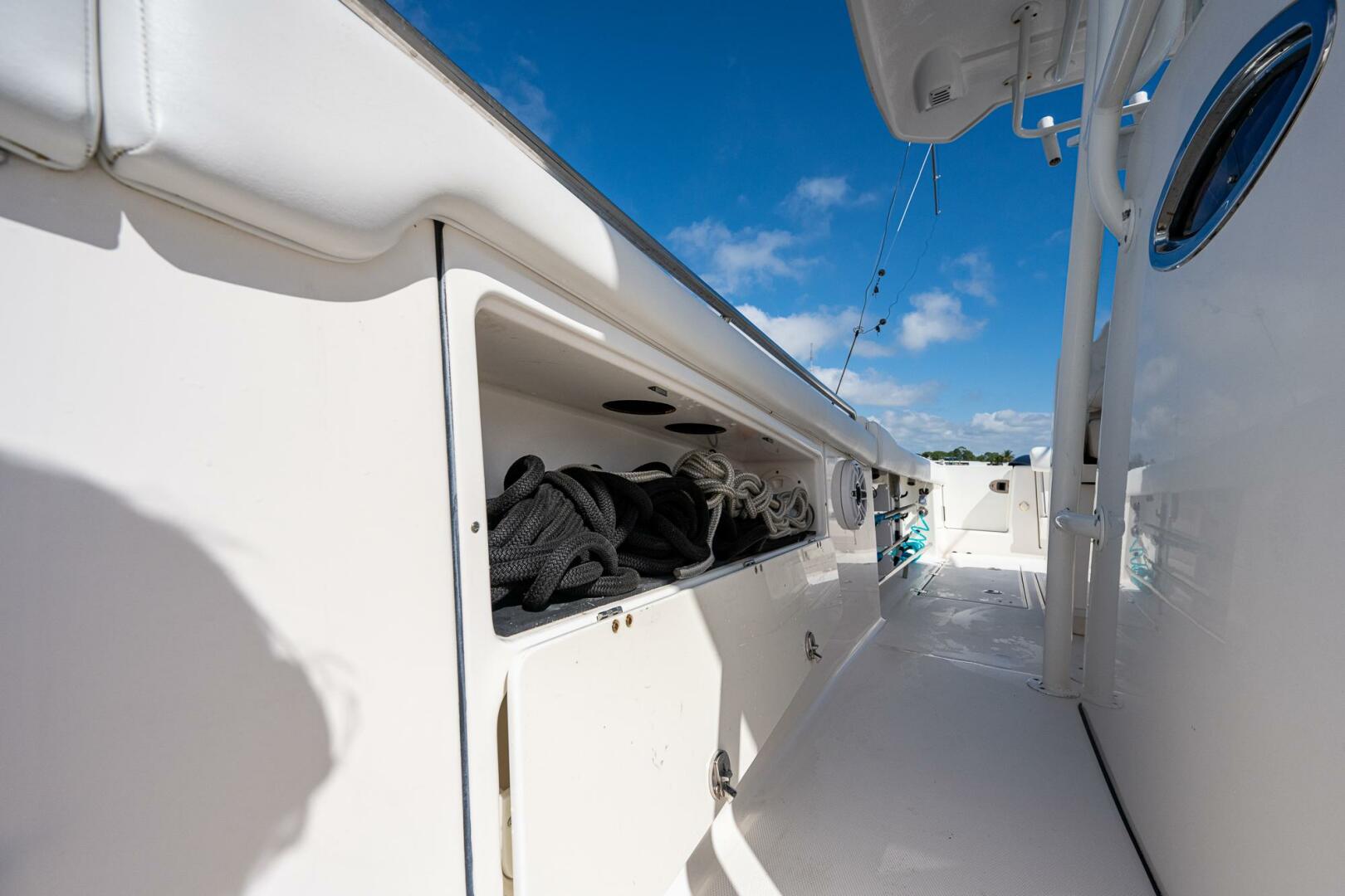 Slide: The Image of Robalo R300 CC 2015 - 4254576
