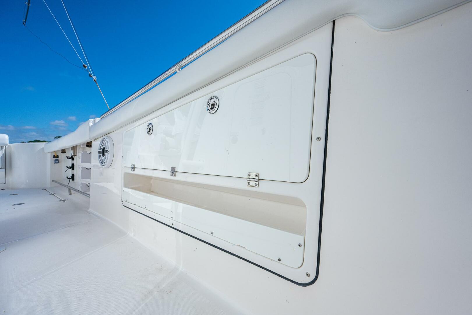 Slide: The Image of Robalo R300 CC 2015 - 4254577