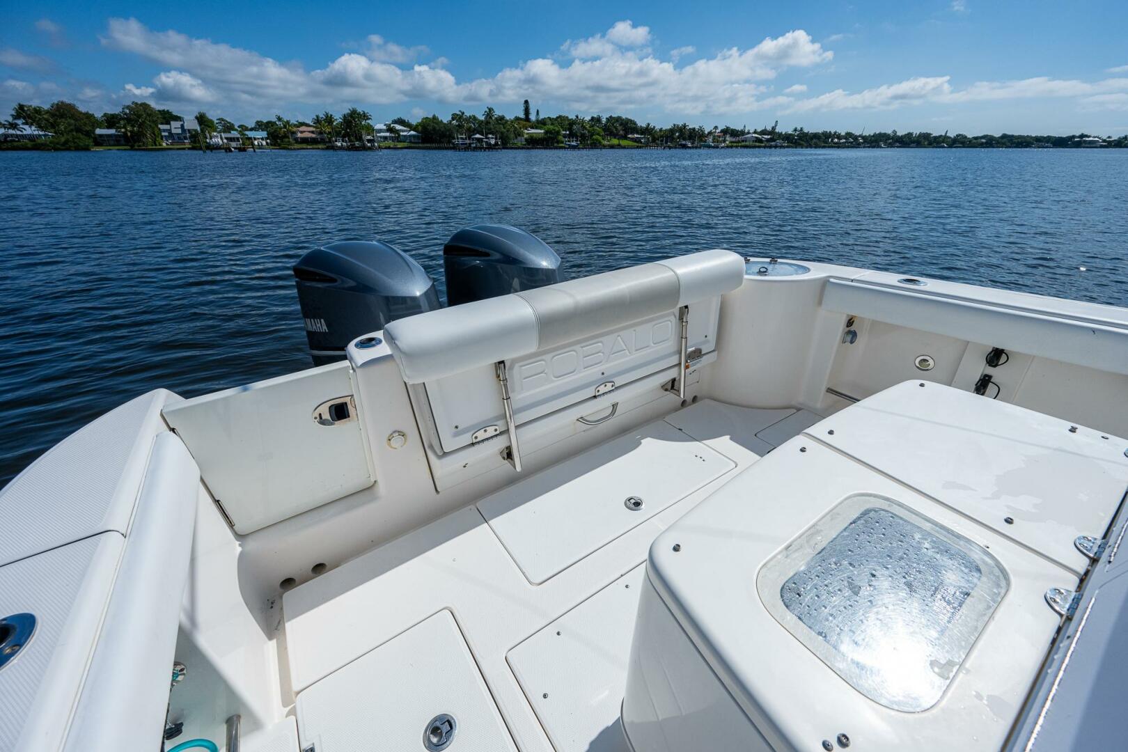 Slide: The Image of Robalo R300 CC 2015 - 4254578