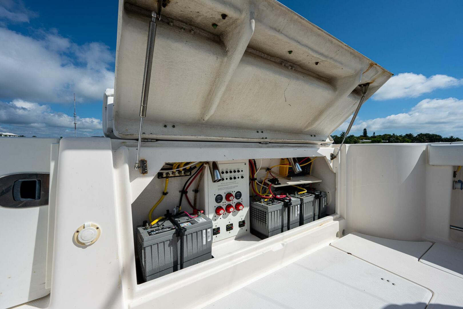 Slide: The Image of Robalo R300 CC 2015 - 4254581