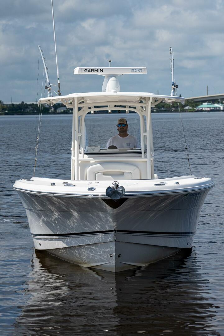 Slide: The Image of Robalo R300 CC 2015 - 4254592