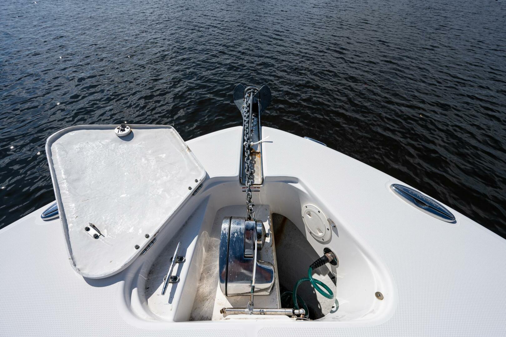 Slide: The Image of Robalo R300 CC 2015 - 4254572