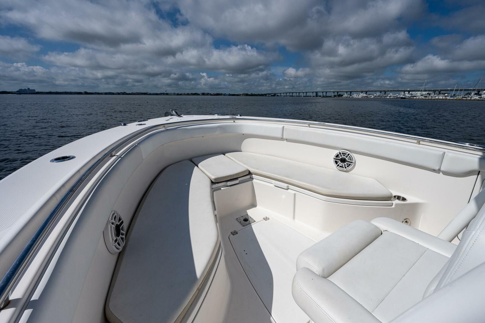 Slide: The Image of Robalo R300 CC 2015 - 4254570