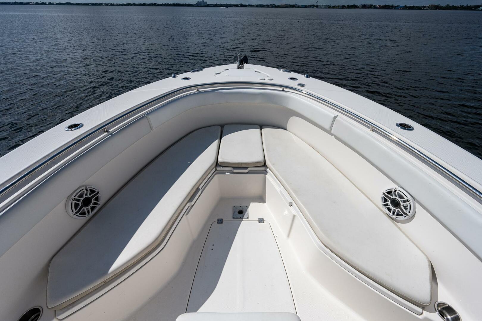 Slide: The Image of Robalo R300 CC 2015 - 4254571
