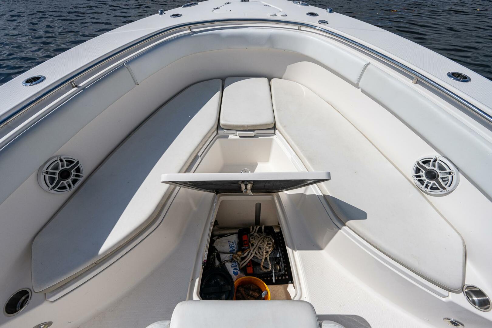 Slide: The Image of Robalo R300 CC 2015 - 4254575