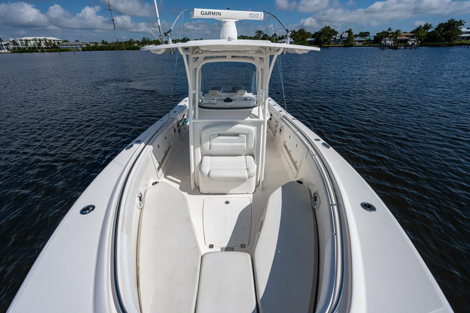 Slide: The Image of Robalo R300 CC 2015 - 4254573