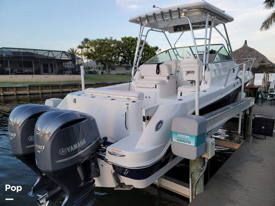 Slide: The Image of Robalo R305 2014 - 14924978
