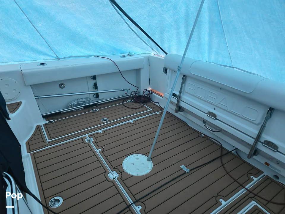 Slide: The Image of Robalo R305 2014 - 15052560