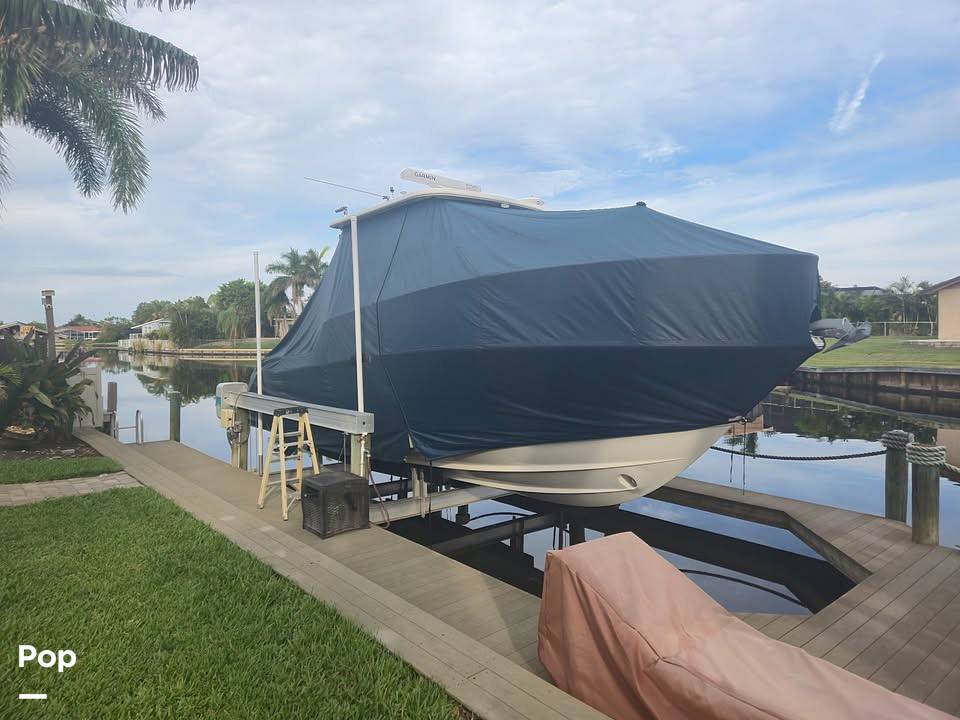 Slide: The Image of Robalo R305 2014 - 15052573