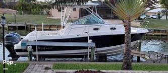 Slide: The Image of Robalo R305 2014 - 15056652