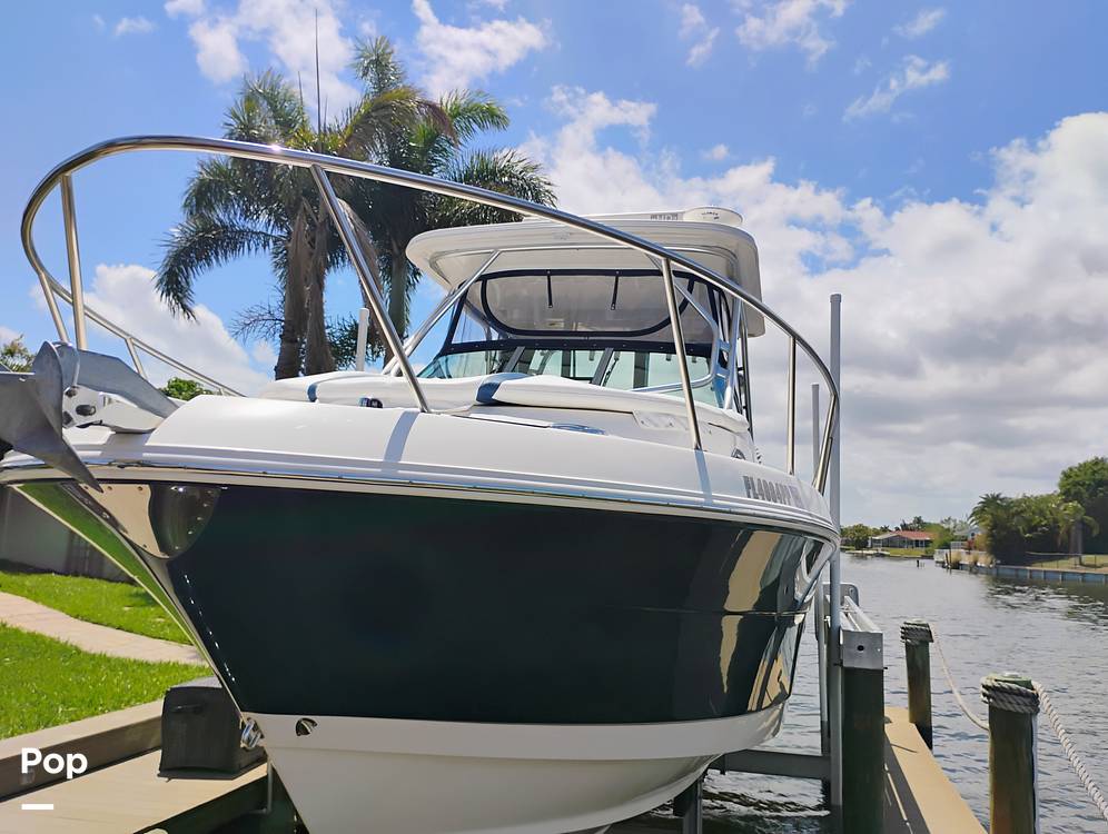Slide: The Image of Robalo R305 2014 - 15406327