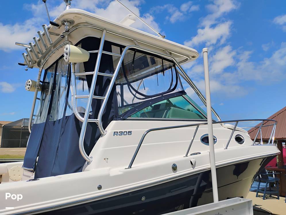 Slide: The Image of Robalo R305 2014 - 15406328
