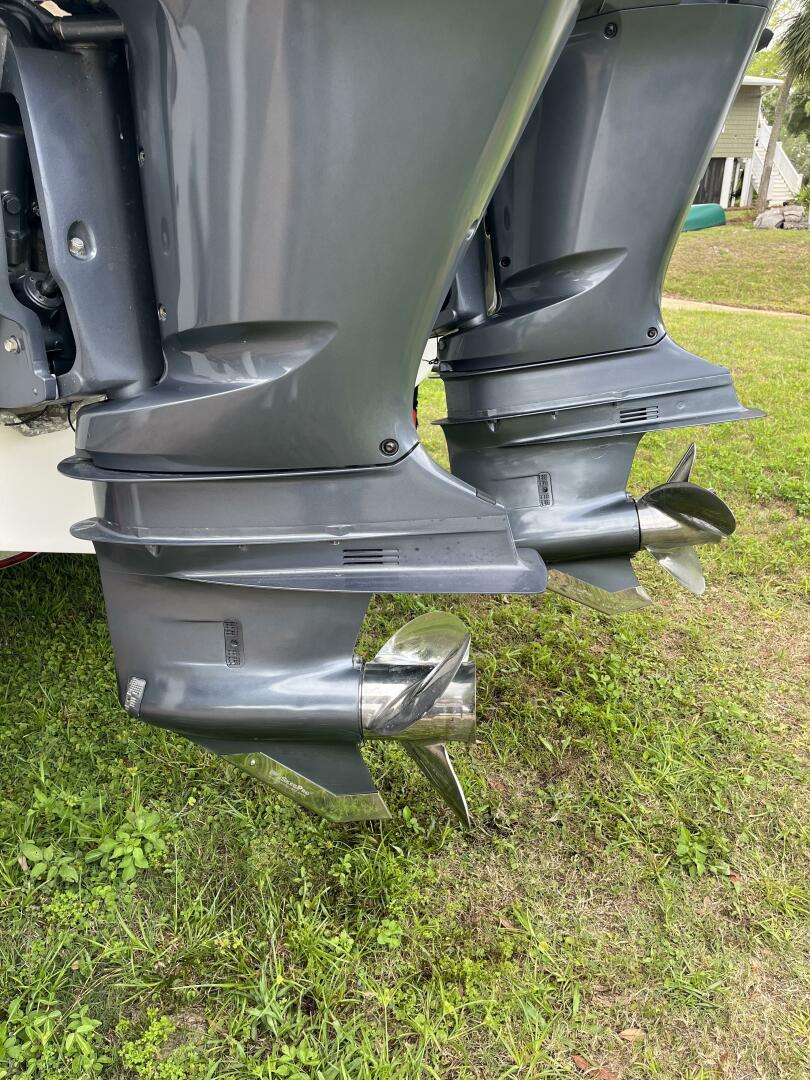 Slide: The Image of Robalo R305 Walkaround 2015 - 3724559