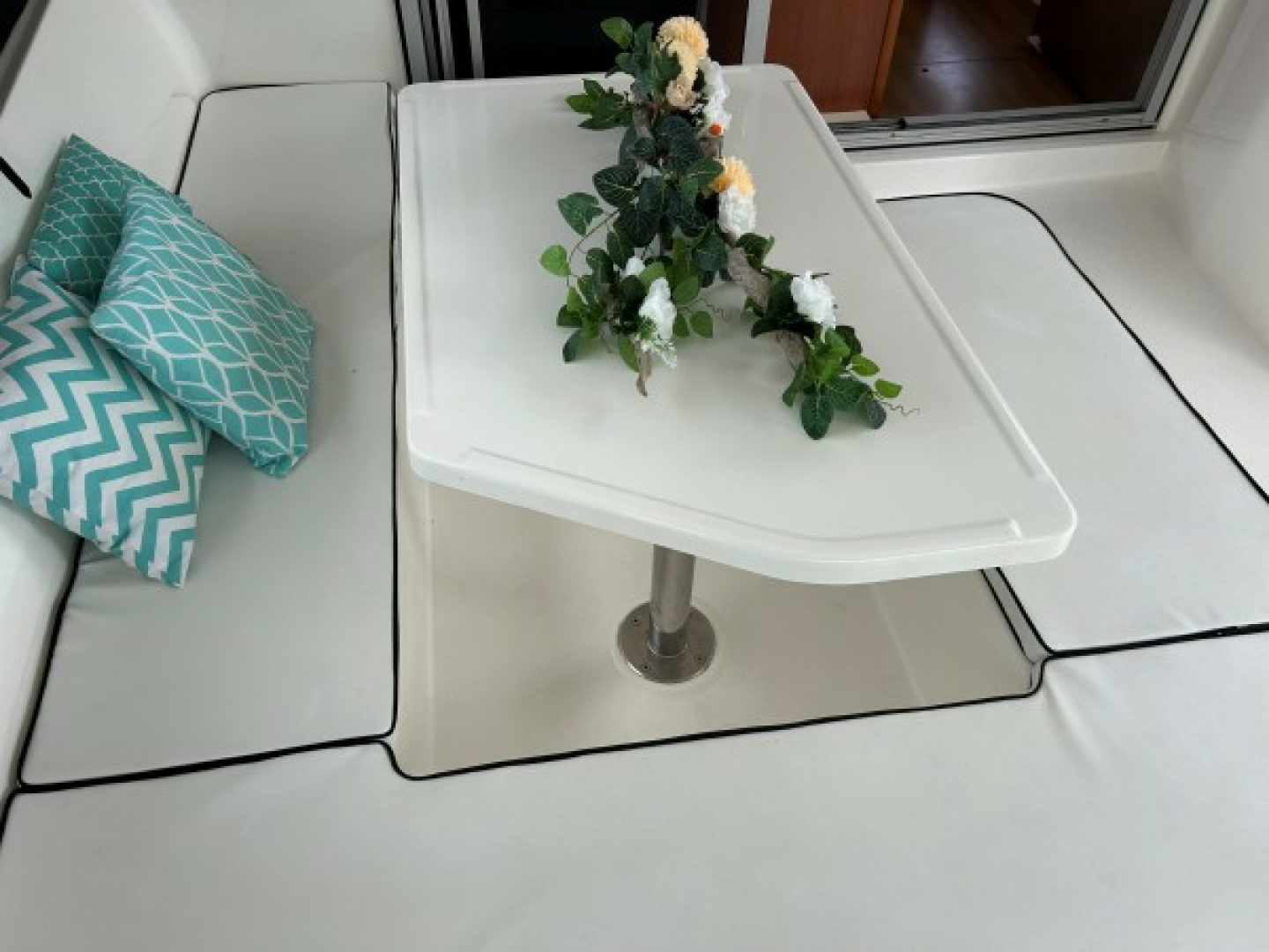 Slide: The Image of Used Sail Catamaran for sale 2014 ROBERTSON & CANE Leopard 44 - LIQUID SUNSHINE - 5404782