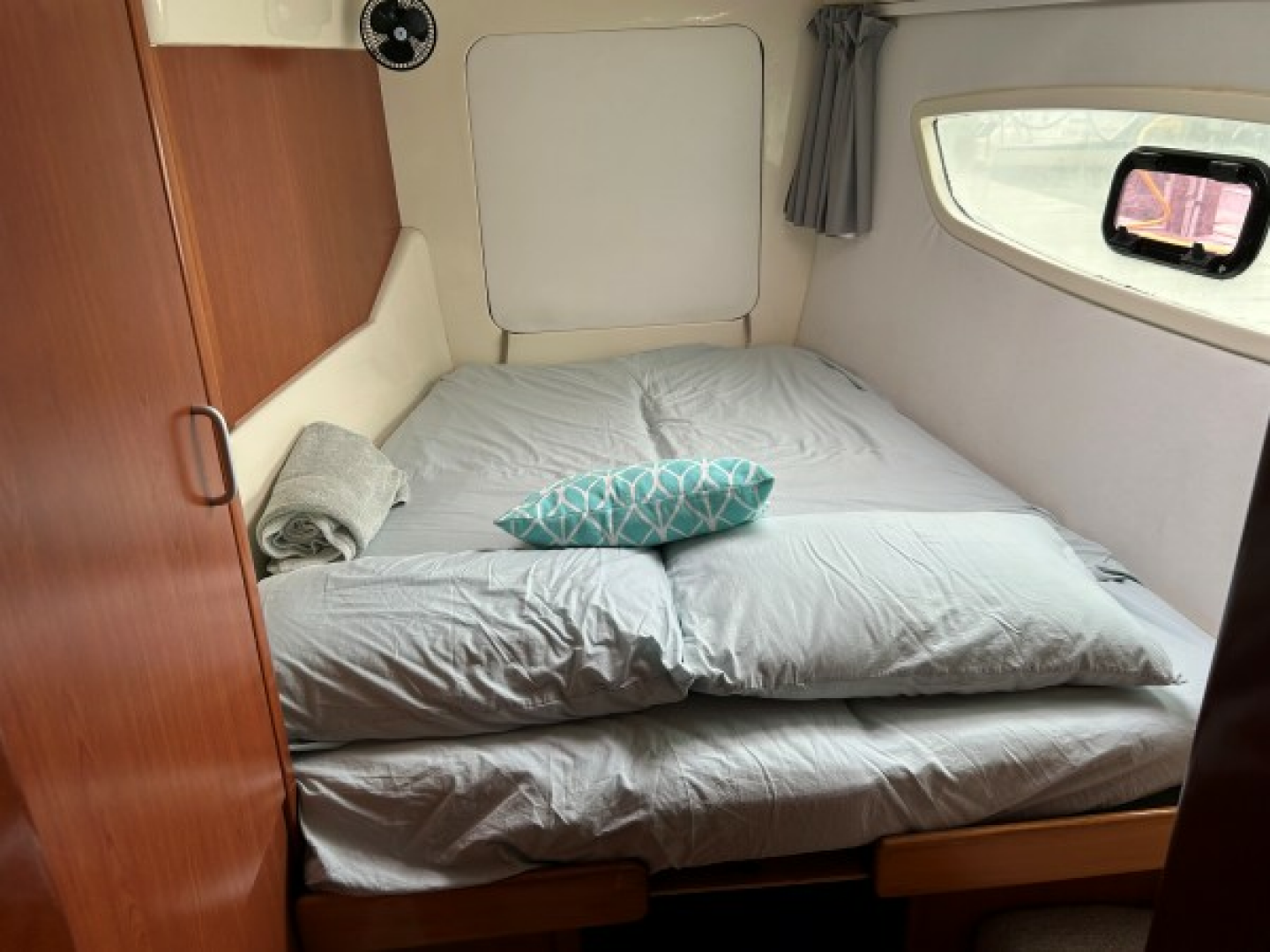 Slide: The Image of Used Sail Catamaran for sale 2014 ROBERTSON & CANE Leopard 44 - LIQUID SUNSHINE - 5404757