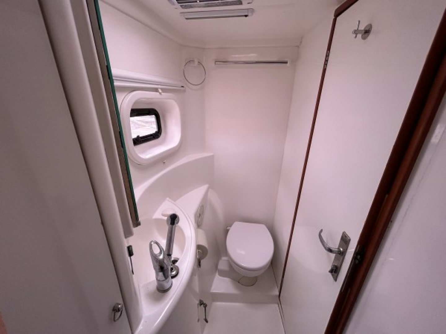Slide: The Image of Used Sail Catamaran for sale 2014 ROBERTSON & CANE Leopard 44 - LIQUID SUNSHINE - 5404772