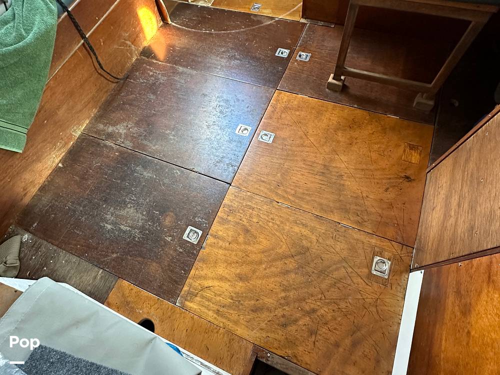 Slide: The Image of Robert Tucker Scylla 46 1978 - 15319050