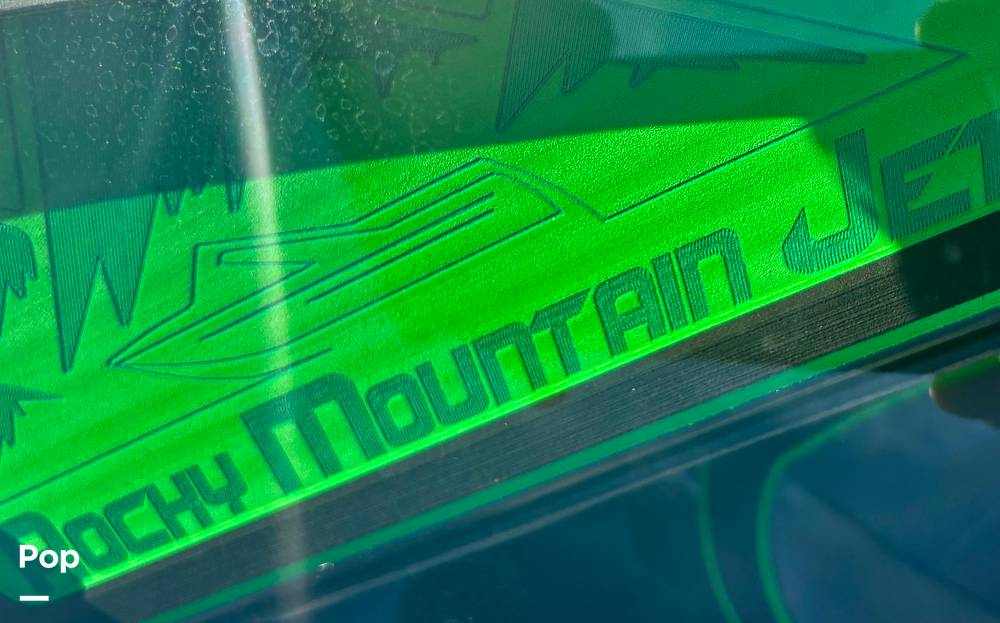 Slide: The Image of Rocky Mountain Jet RM2 BT 2024 - 15293313