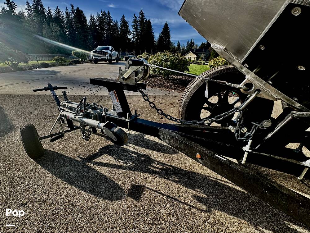 Slide: The Image of Rocky Mountain Jet RM2 BT 2024 - 15293175