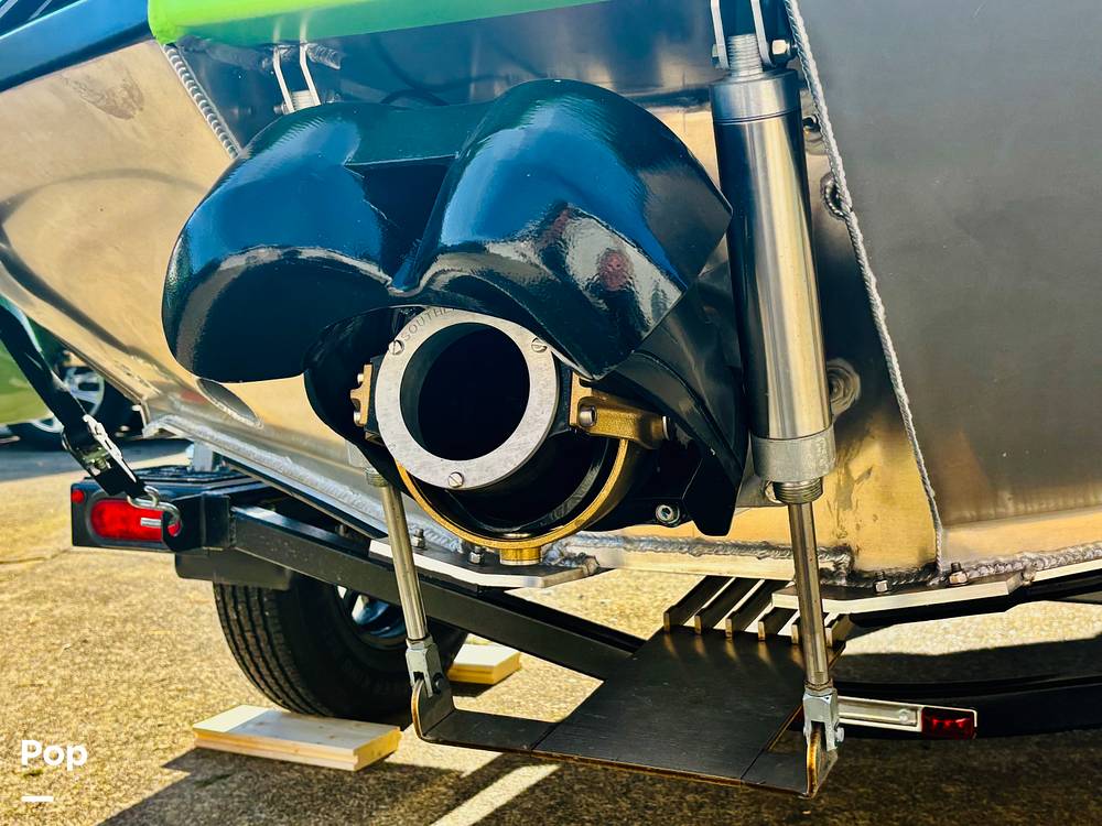 Slide: The Image of Rocky Mountain Jet RM2 BT 2024 - 15293303