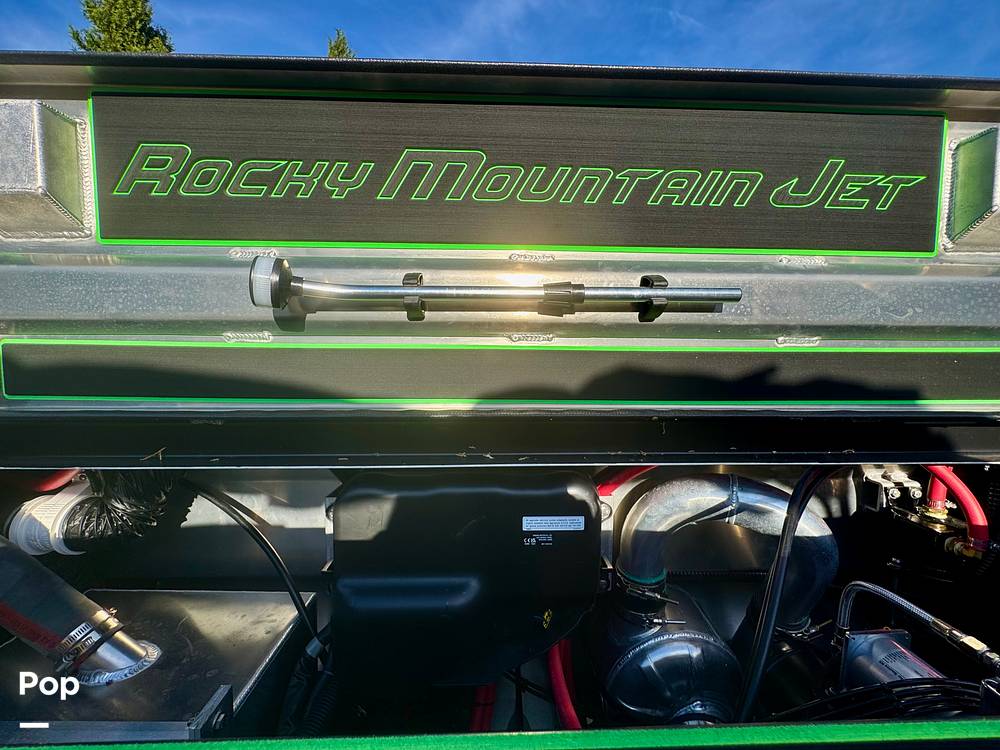 Slide: The Image of Rocky Mountain Jet RM2 BT 2024 - 15293234