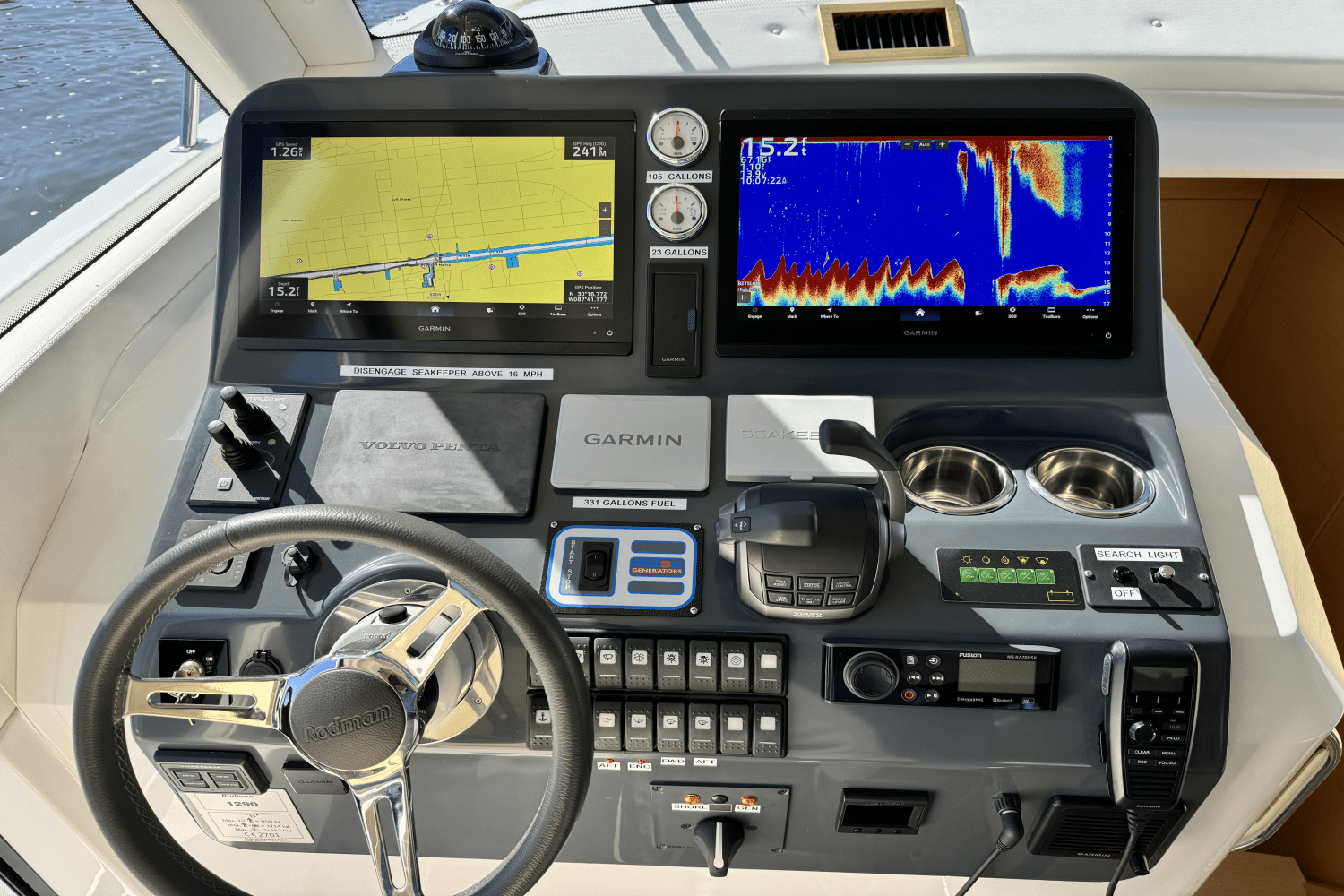 Slide: The Image of Rodman 1290 2023 - 18