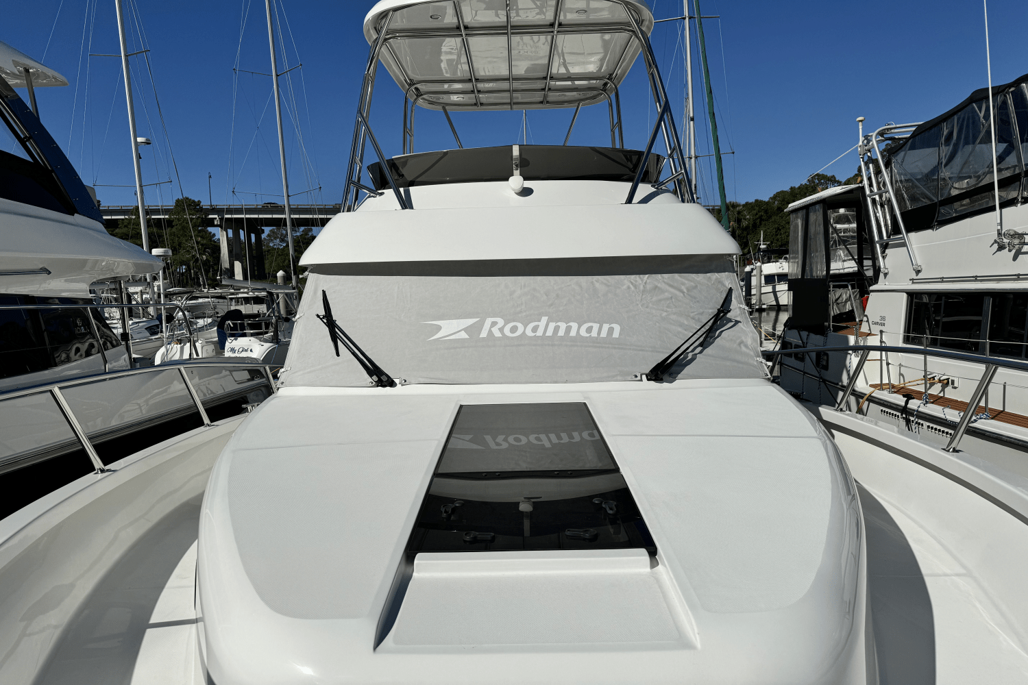 Slide: The Image of Rodman 1290 2023 - 25